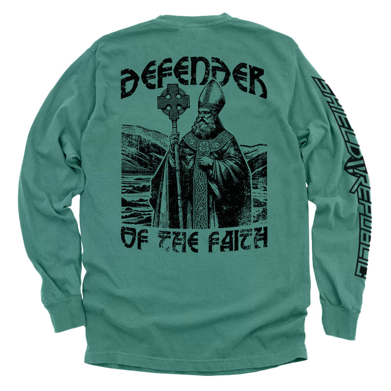 Load image into Gallery viewer, Defender Of The Faith