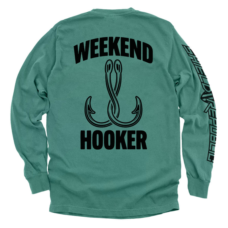Load image into Gallery viewer, Weekend Hooker