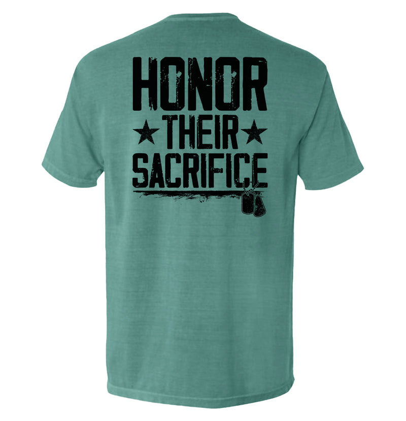 Load image into Gallery viewer, Honor Their Sacrifice
