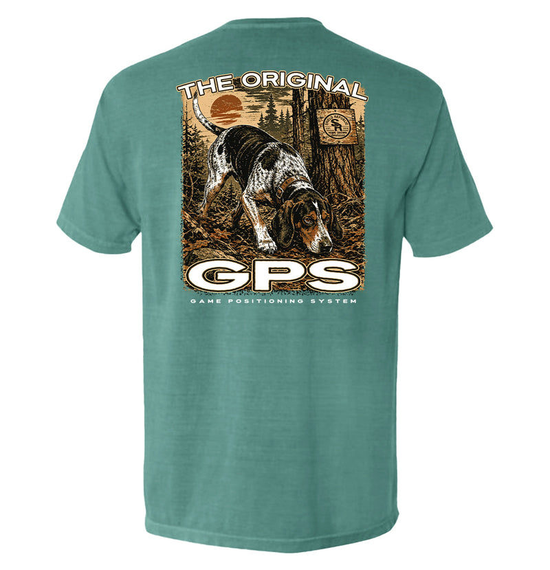 Load image into Gallery viewer, The Original GPS