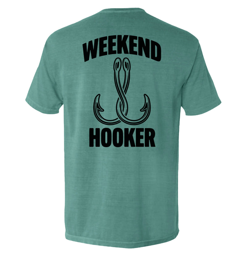 Load image into Gallery viewer, Weekend Hooker