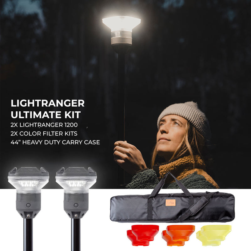 Load image into Gallery viewer, LightRanger 1200
