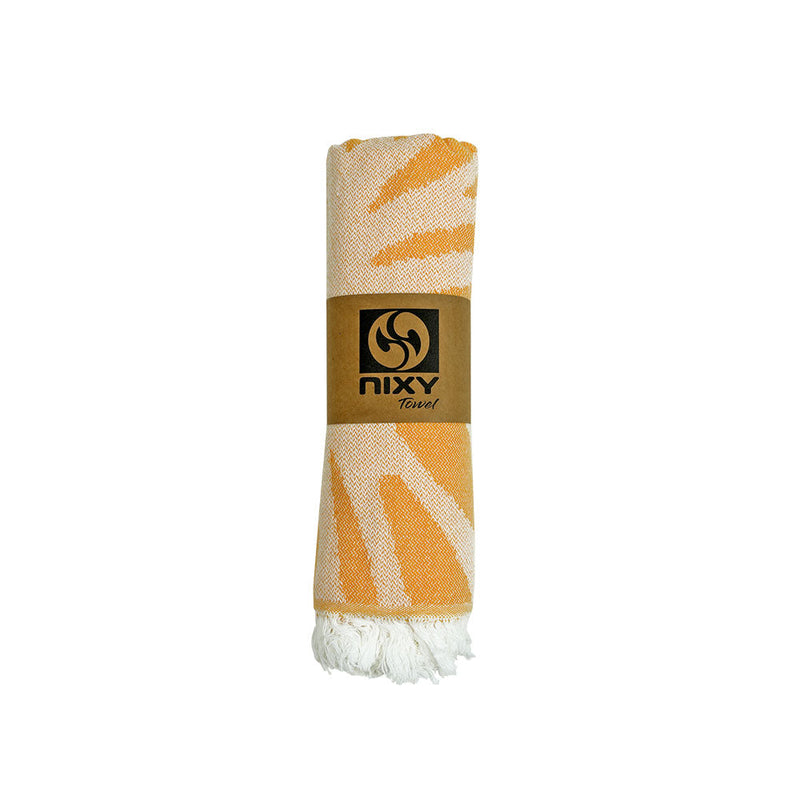 Load image into Gallery viewer, Limonia - Turkish Beach Towel