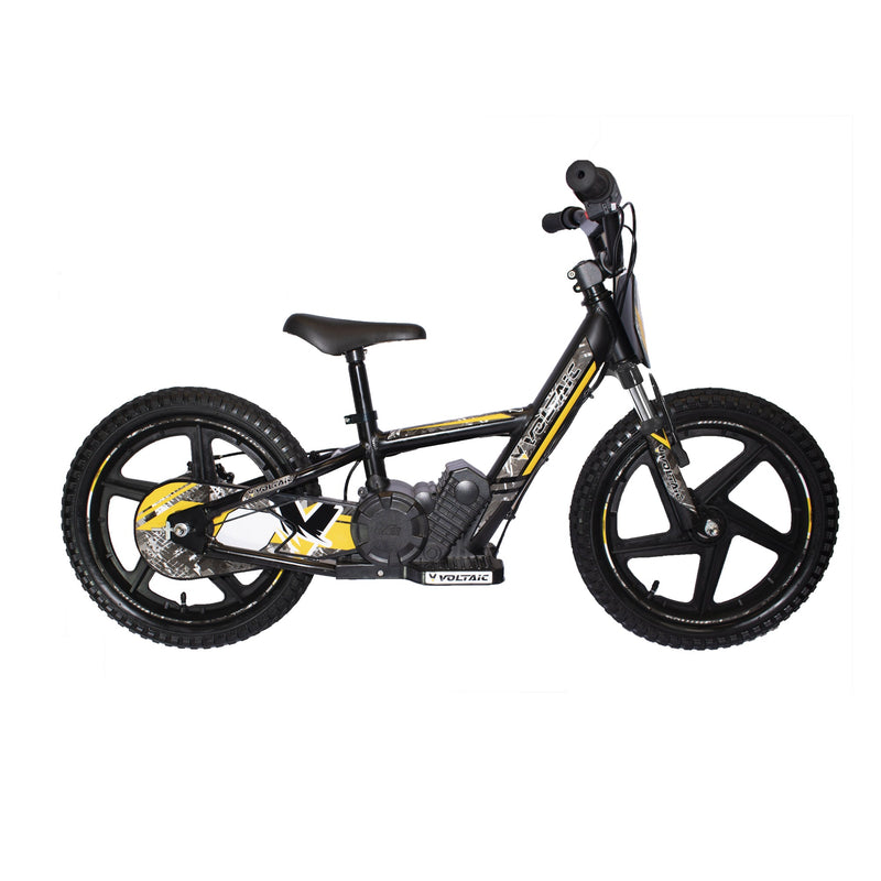 Load image into Gallery viewer, Voltaic Kids Electric Dirt Bike 16'' Lion Pro