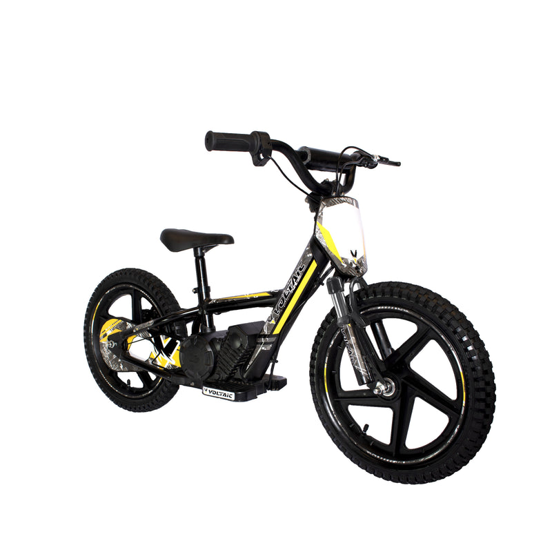 Load image into Gallery viewer, Voltaic Kids Electric Dirt Bike 16'' Lion Pro