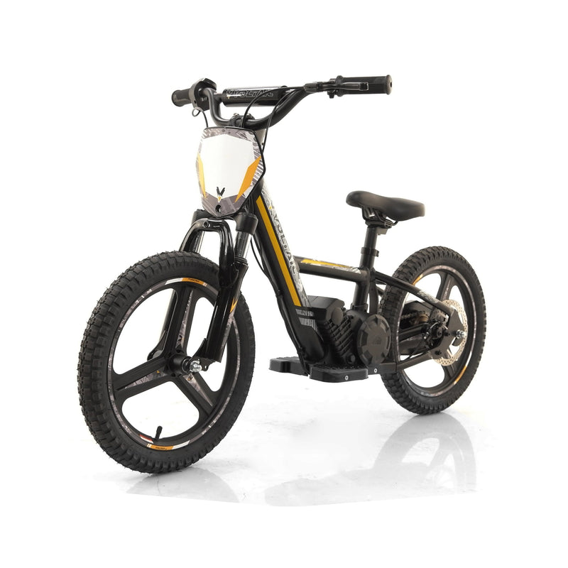 Load image into Gallery viewer, Voltaic Kids Electric Dirt Bike 16'' Lion Pro