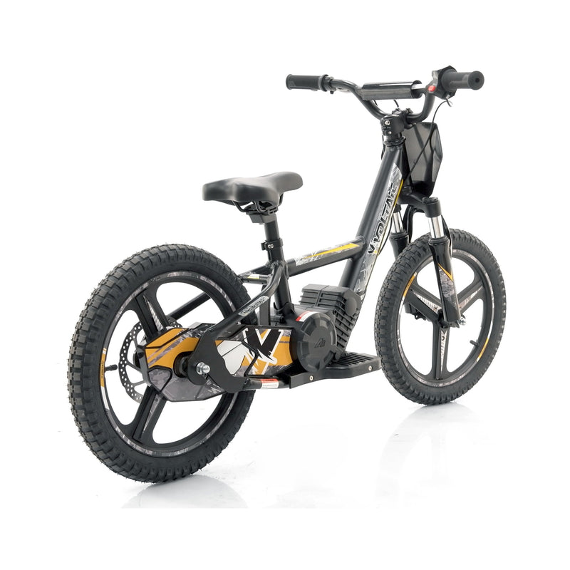 Load image into Gallery viewer, Voltaic Kids Electric Dirt Bike 16'' Lion Pro