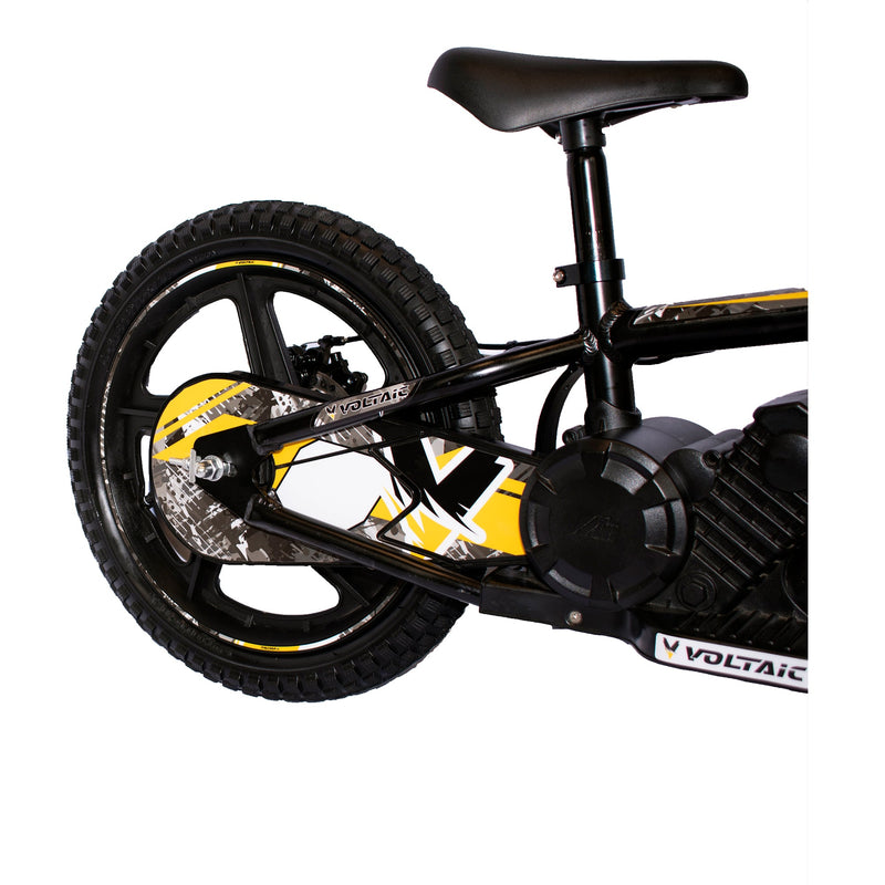 Load image into Gallery viewer, Voltaic Kids Electric Dirt Bike 16'' Lion Pro