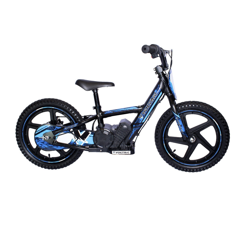 Load image into Gallery viewer, Voltaic Kids Electric Dirt Bike 16'' Lion