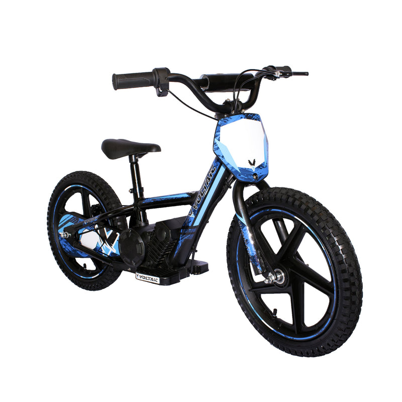 Load image into Gallery viewer, Voltaic Kids Electric Dirt Bike 16'' Lion