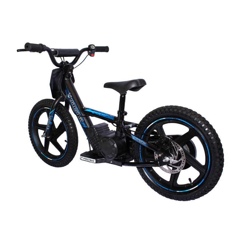 Load image into Gallery viewer, Voltaic Kids Electric Dirt Bike 16'' Lion
