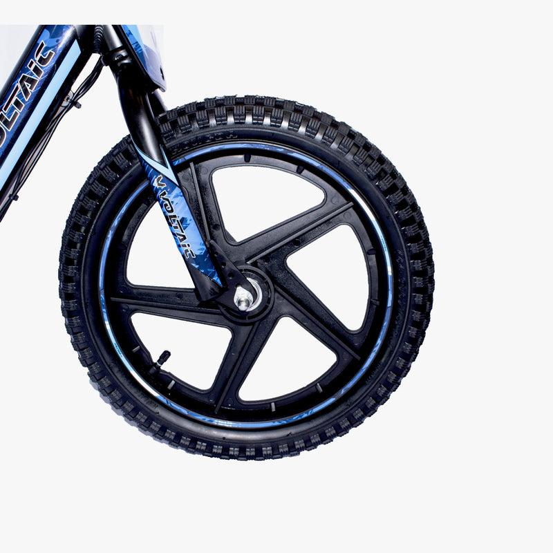 Load image into Gallery viewer, Voltaic Kids Electric Dirt Bike 16'' Lion