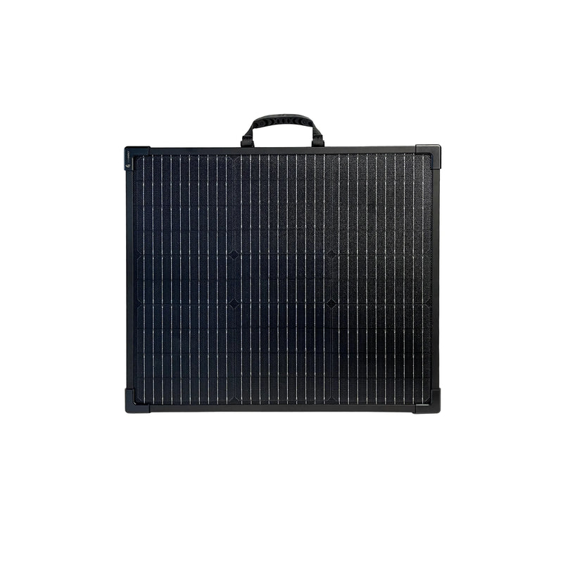 Load image into Gallery viewer, 100W LW Solar Panel 24V