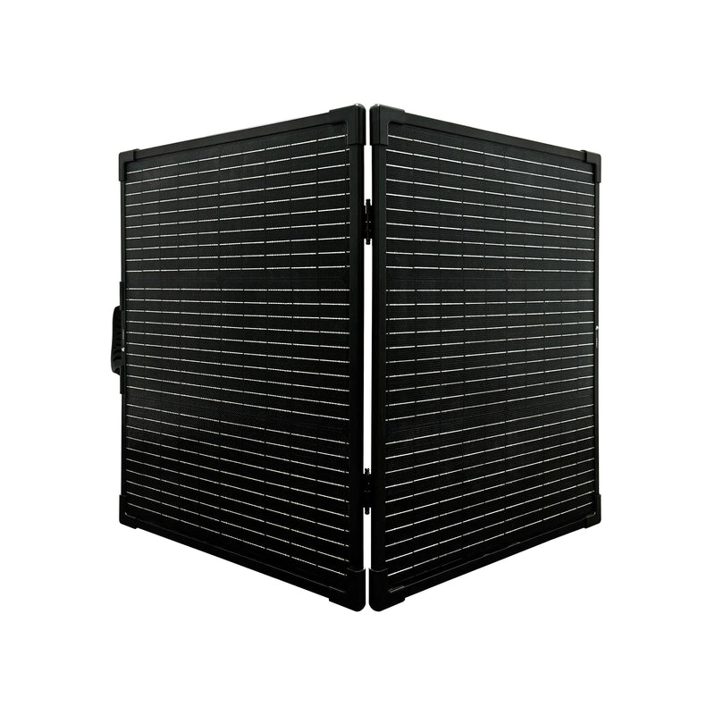 Load image into Gallery viewer, 100W LW Solar Panel 24V