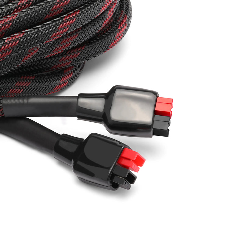 Load image into Gallery viewer, 25' Solar Extension Cable