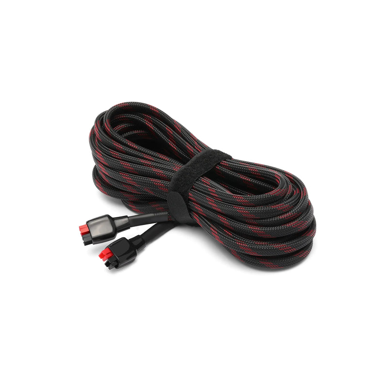 Load image into Gallery viewer, 25' Solar Extension Cable