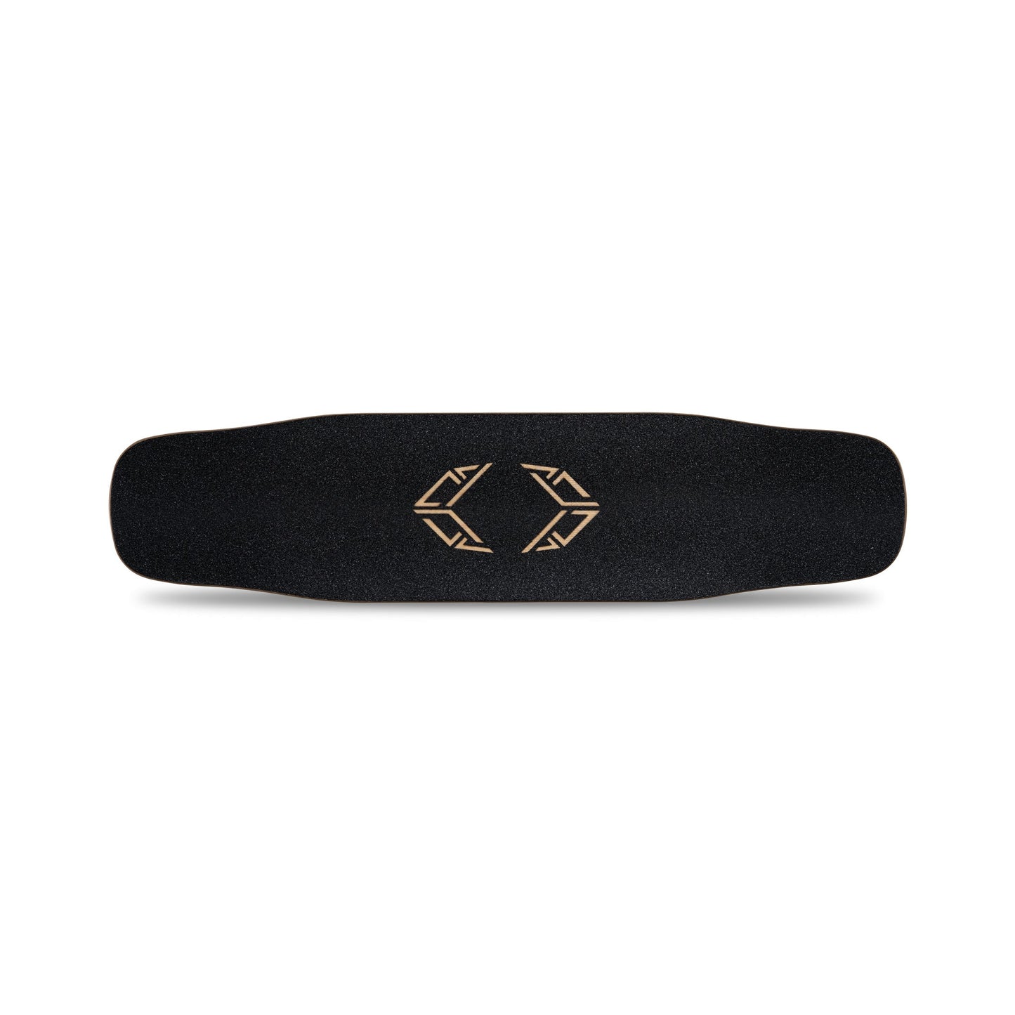 Loaded Tesseract II Spectra Longboard Deck