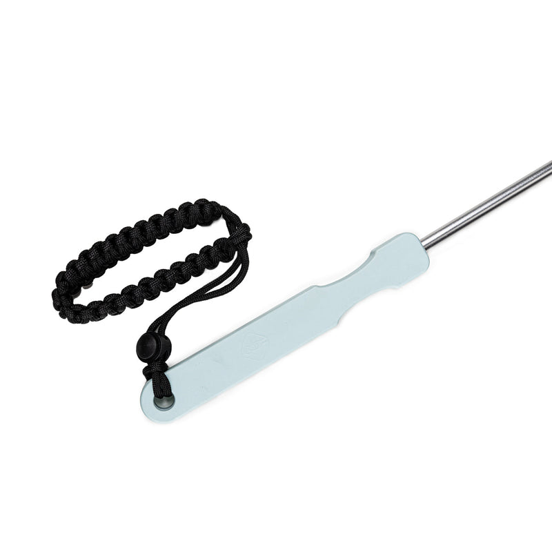 Load image into Gallery viewer, Paracord Wrist Lanyard