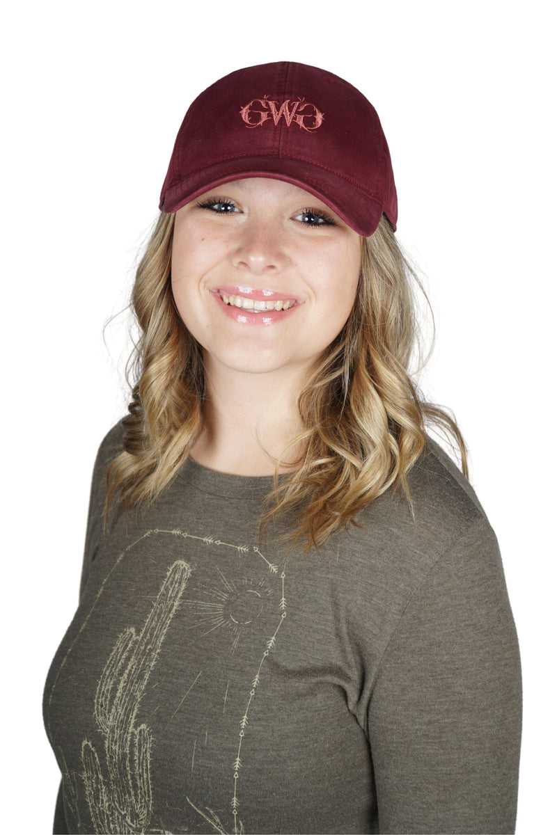 Load image into Gallery viewer, Logos Hat