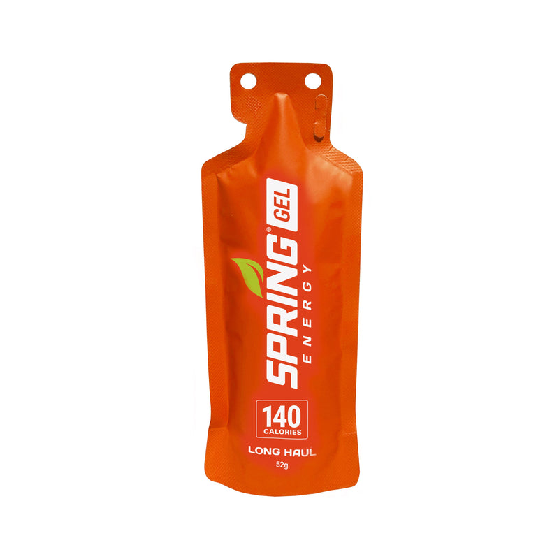 Load image into Gallery viewer, Peanut Butter And Fruit Gel Any Distance Fuel 140 Kcal - Long Haul