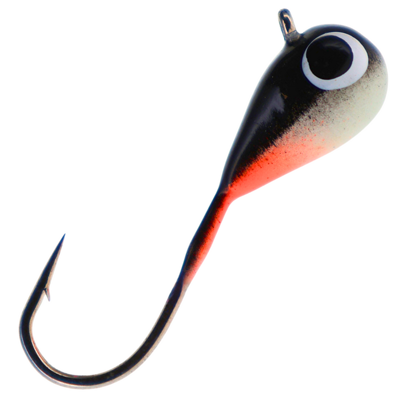 Load image into Gallery viewer, Reaction Tackle Ice Fishing Jigs