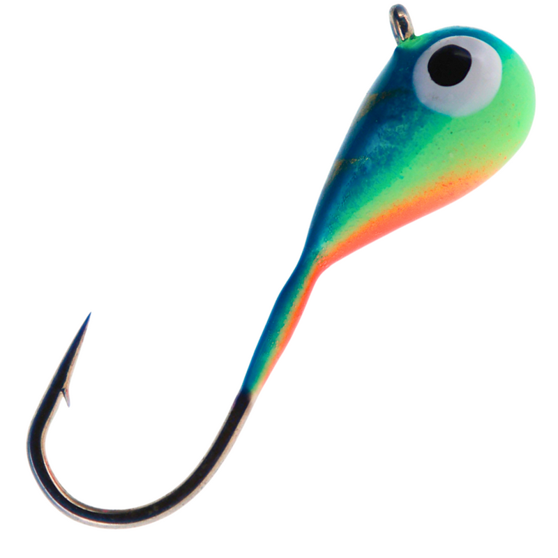 Load image into Gallery viewer, Reaction Tackle Ice Fishing Jigs
