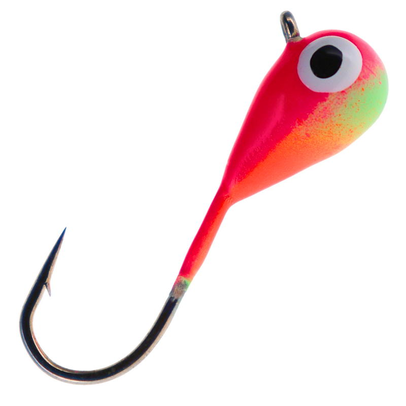 Load image into Gallery viewer, Reaction Tackle Ice Fishing Jigs