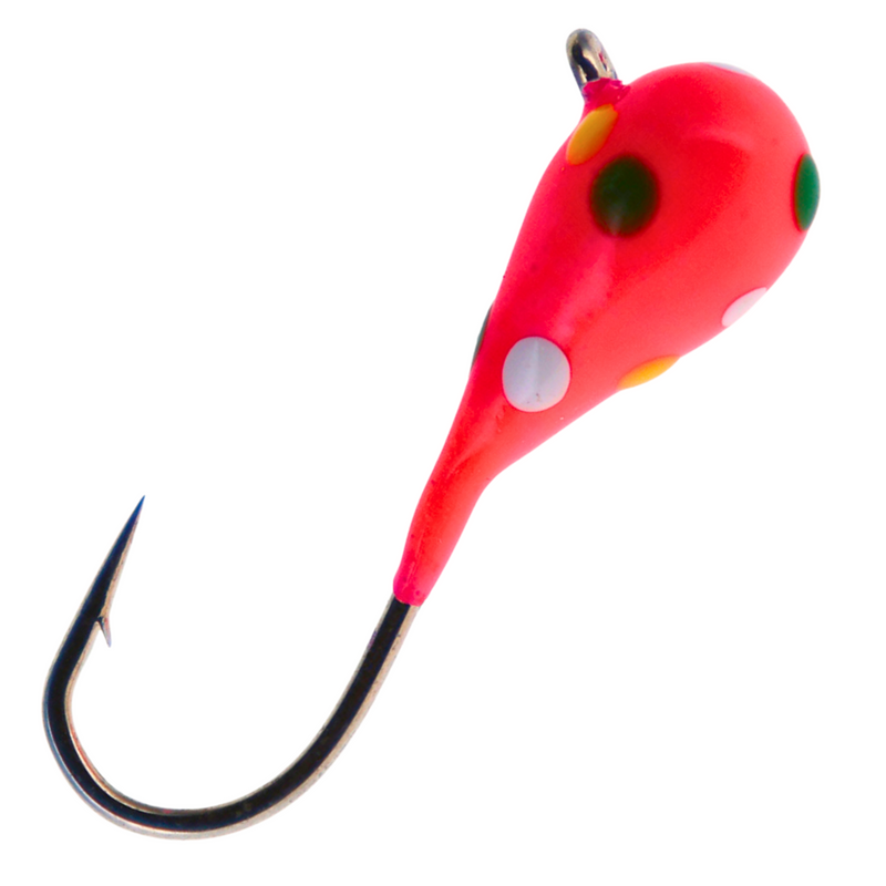 Load image into Gallery viewer, Reaction Tackle Ice Fishing Jigs