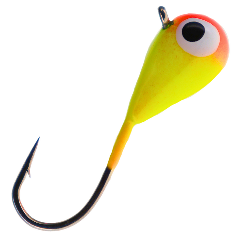 Load image into Gallery viewer, Reaction Tackle Ice Fishing Jigs