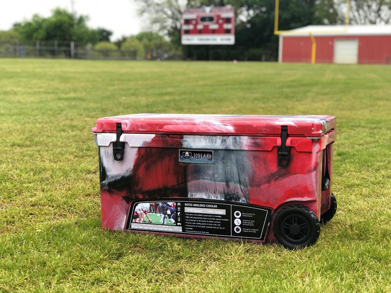 Load image into Gallery viewer, Longship Series 110 QT Cooler