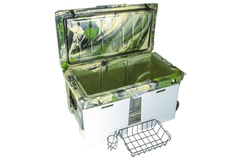 Load image into Gallery viewer, Longship Series 110 QT Cooler