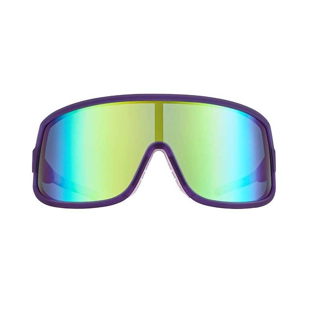 "Look Ma, No Hands” Wrap Gs Polarized Sunglasses - Skoutley Outdoors LLC