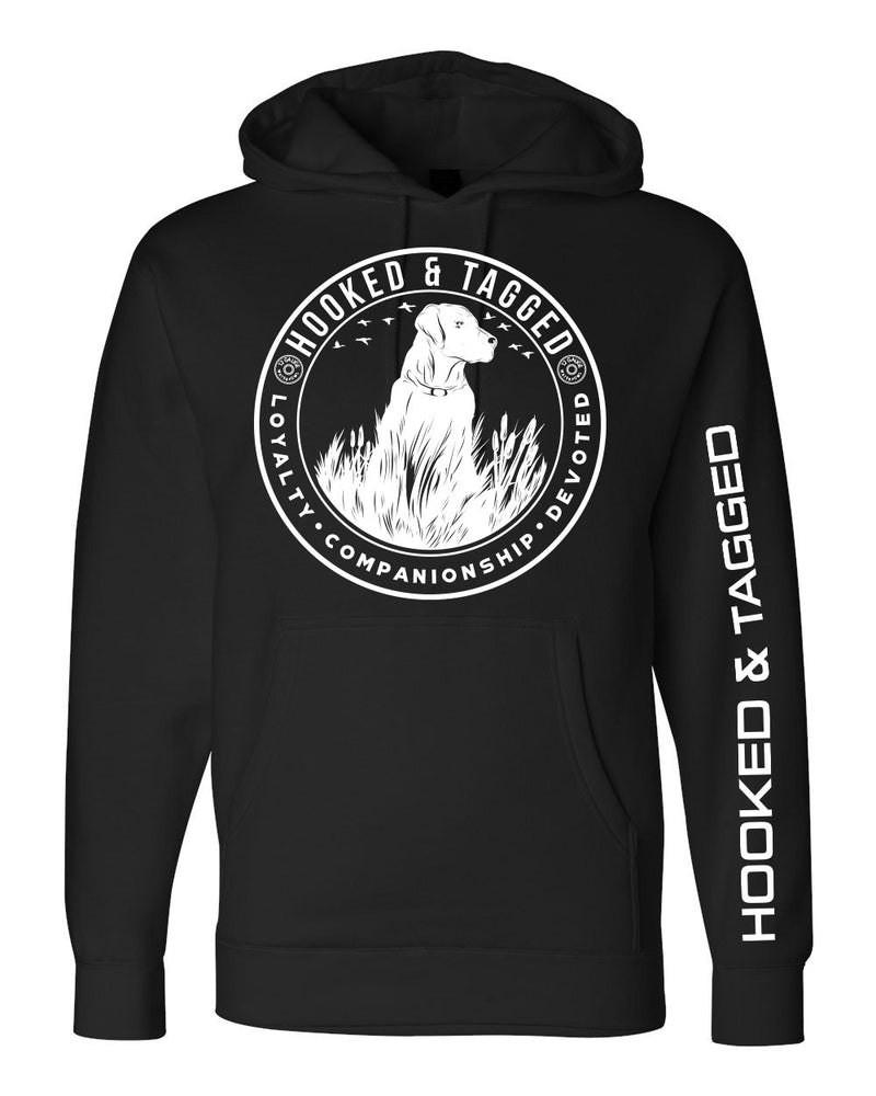 Load image into Gallery viewer, Loyalty Hoodie