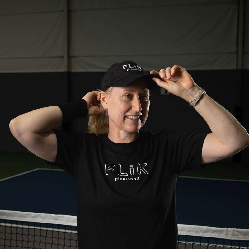 Load image into Gallery viewer, FLiK Pickleball Hat