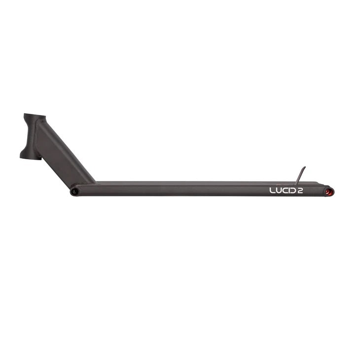 Aztek Lucid 2 Deck 5.5″ x 23″ - Black