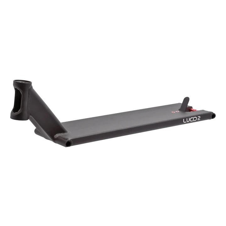 Aztek Lucid 2 Deck 5.5″ x 23″ - Black