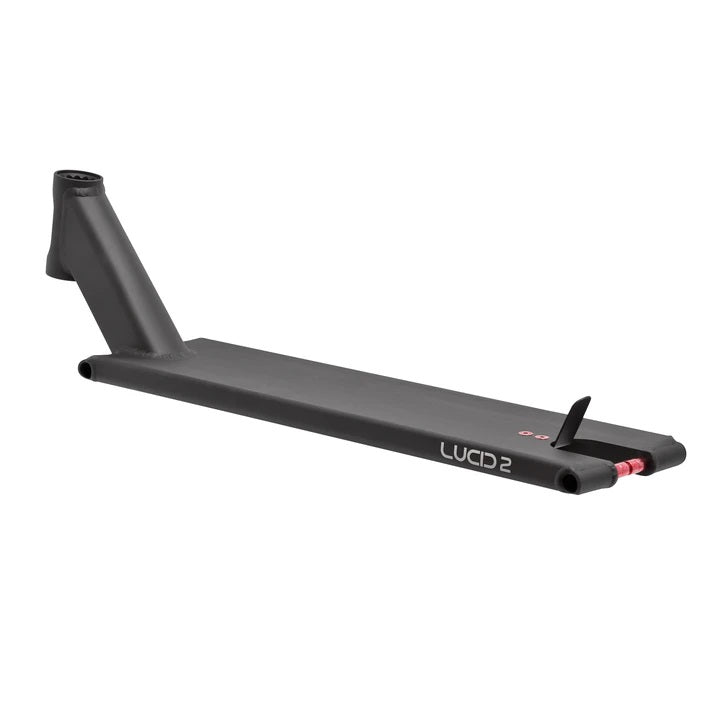 Aztek Lucid 2 Deck 5.5″ x 23″ - Black