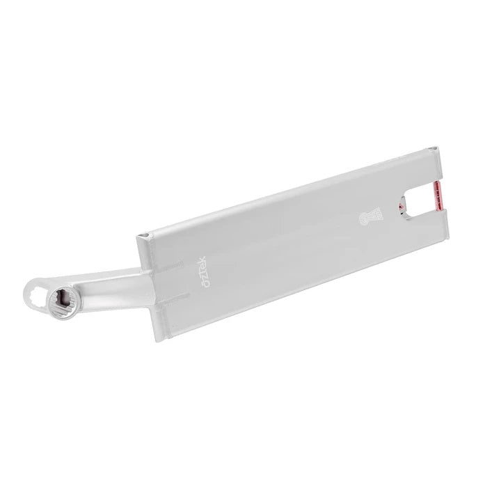 Aztek Lucid 2 Deck 5.5″ x 23″ - Silver