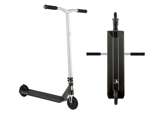 Lucky Prospect XL Pro Scooter Complete - Shift