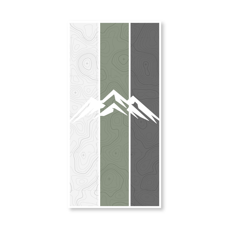 Load image into Gallery viewer, Universal Mountain Stripes