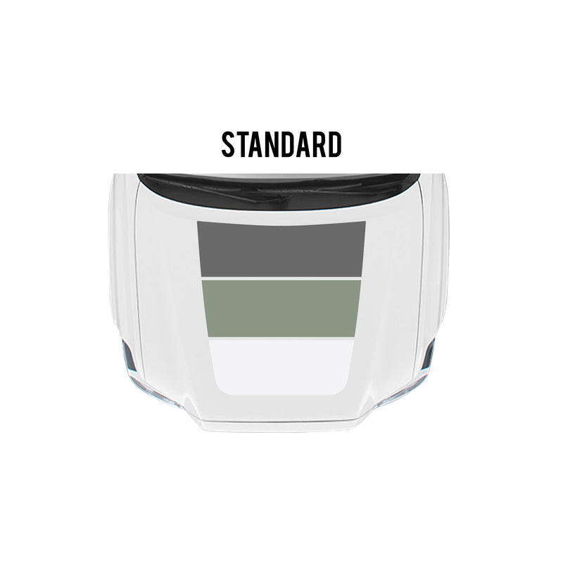 Load image into Gallery viewer, 2016-2023 Tacoma Checkered Stripe Kit