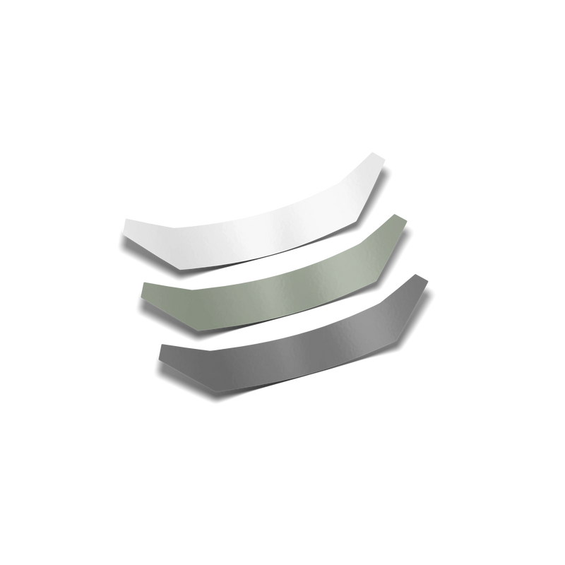 Load image into Gallery viewer, 2024+ Tacoma Offroad Grille Decals