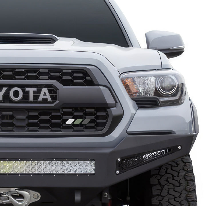 Load image into Gallery viewer, Standard Grille Badge