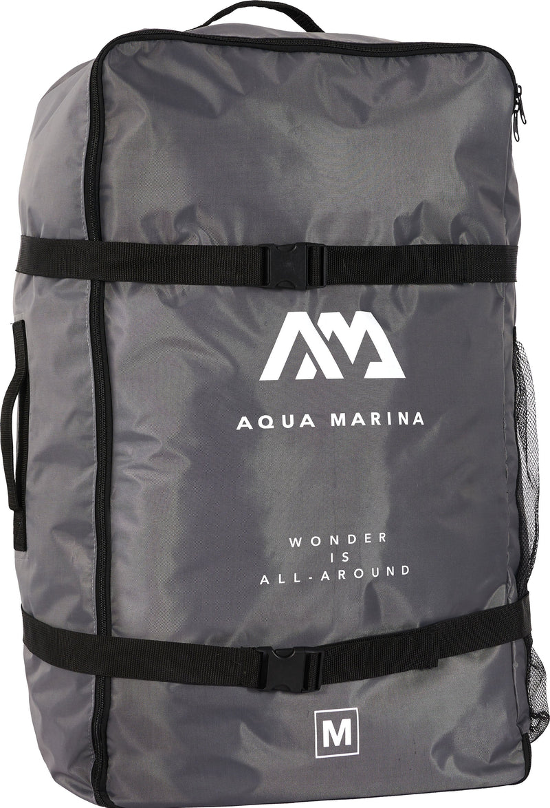 Load image into Gallery viewer, Aqua Marina Premium Kayak/Canoe Zip Backpack – M