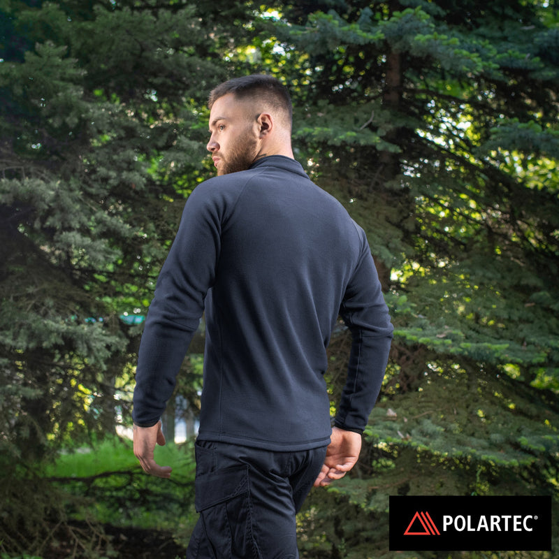 Load image into Gallery viewer, M‑Tac Raglan Jacket Delta Polartec