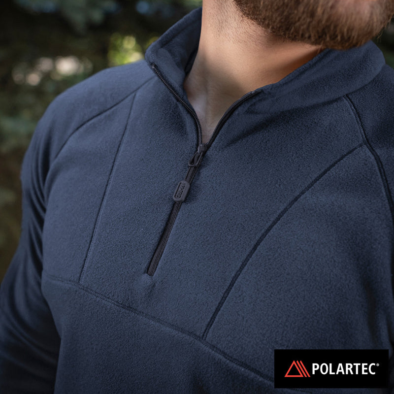 Load image into Gallery viewer, M‑Tac Raglan Jacket Delta Polartec