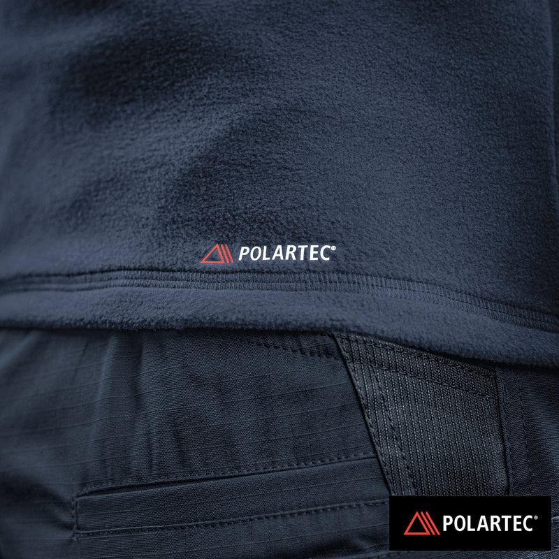 Load image into Gallery viewer, M‑Tac Raglan Jacket Delta Polartec