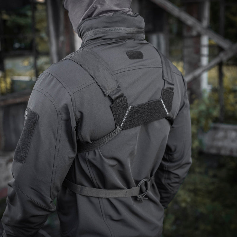 Load image into Gallery viewer, M-Tac Modular Chest Rig