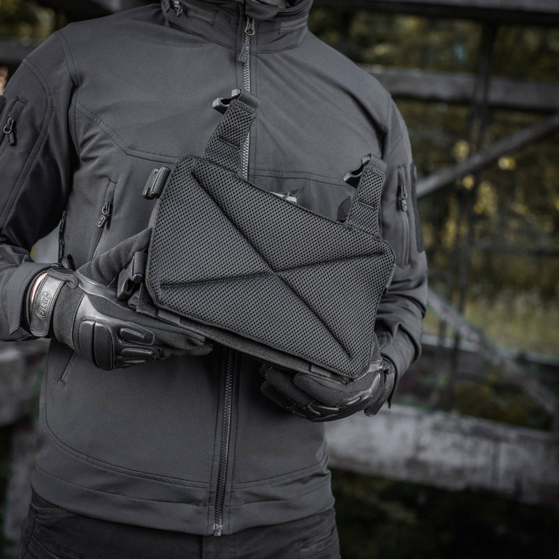 Load image into Gallery viewer, M-Tac Modular Chest Rig