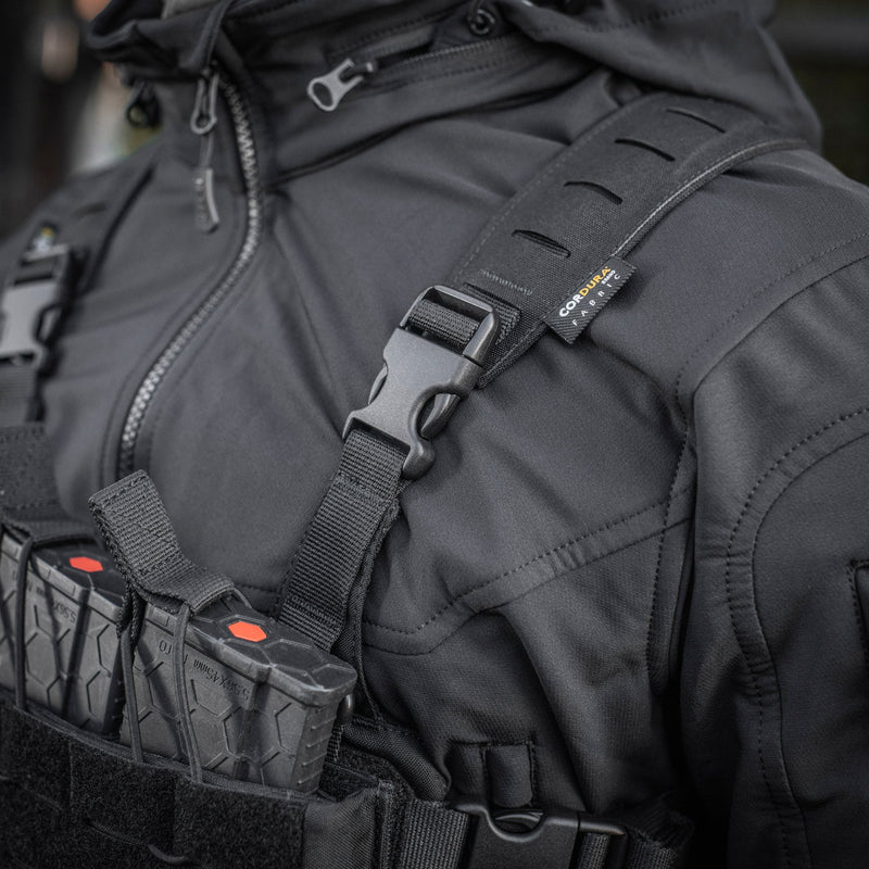 Load image into Gallery viewer, M-Tac Modular Chest Rig